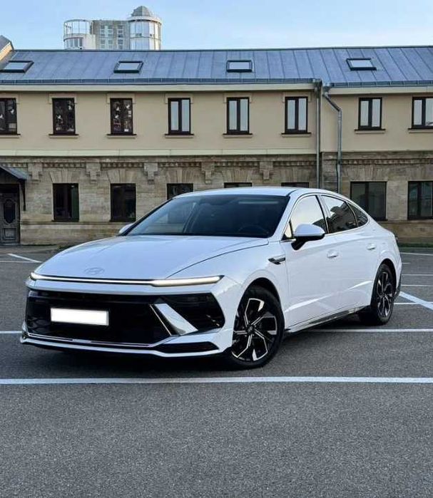 Hyundai Sonata  2023