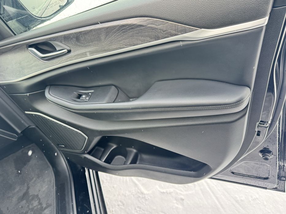 Jeep Grand Cherokee 2022 WL коротка версія V покоління 3.6