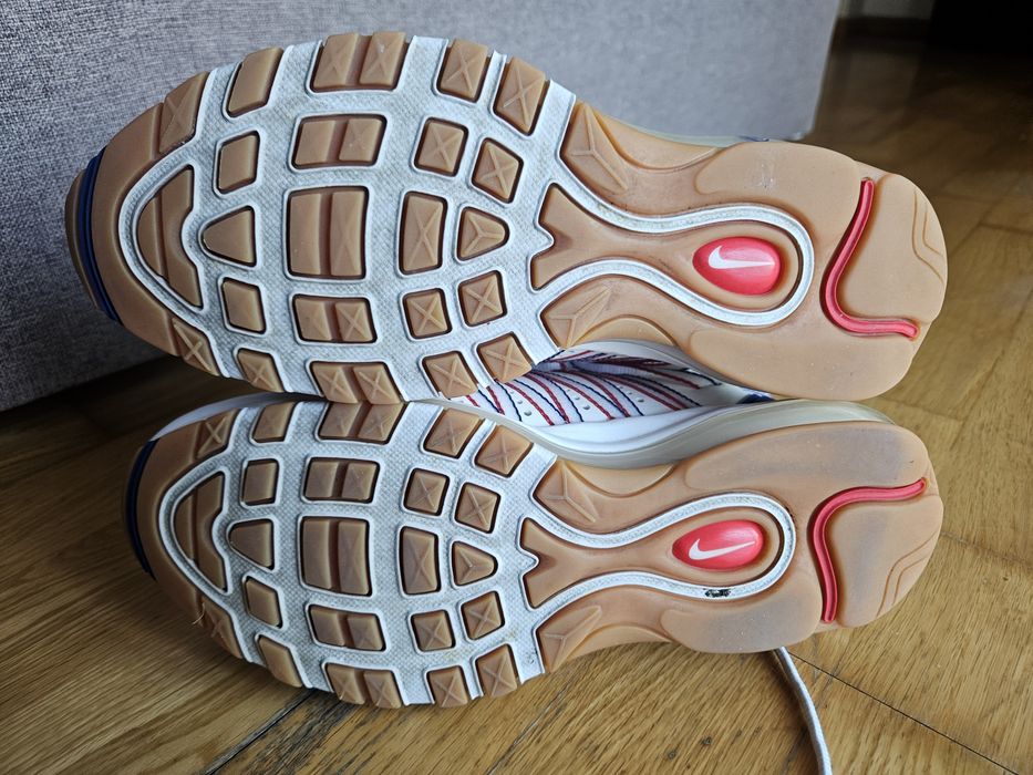 Nike airmax heaven clot 97