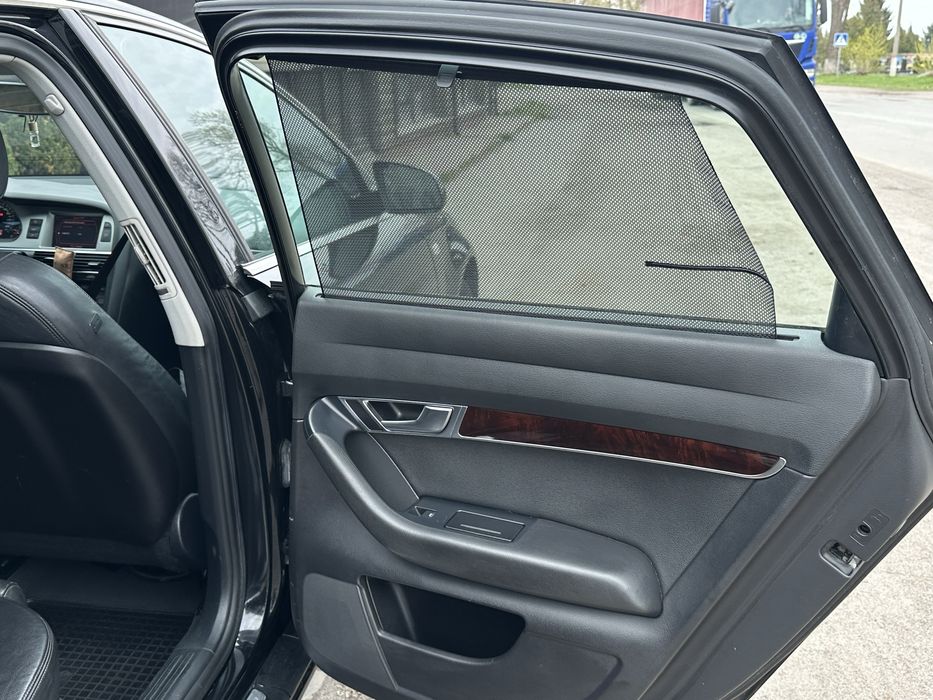 Audi A6 C6 2007 чудове авто ауді