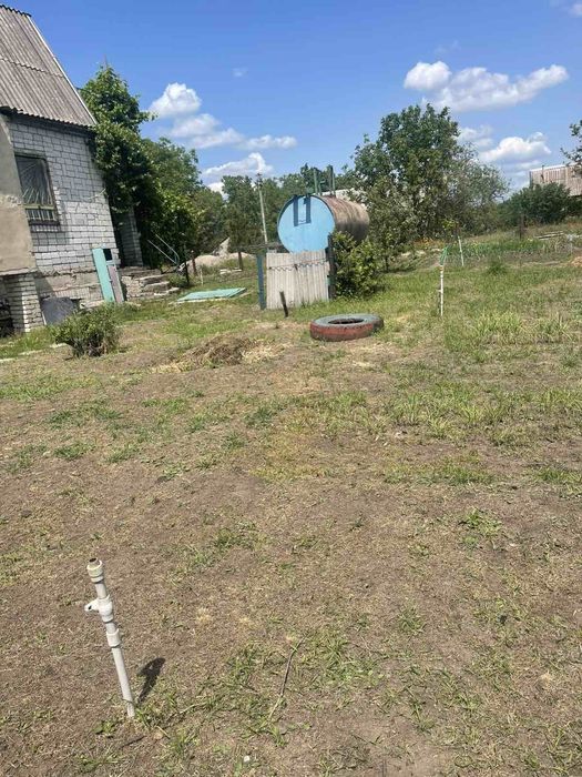 Продам Дачу 100м² 2эт. 2гаража. с.Сомивка  12 сот.река, лес
