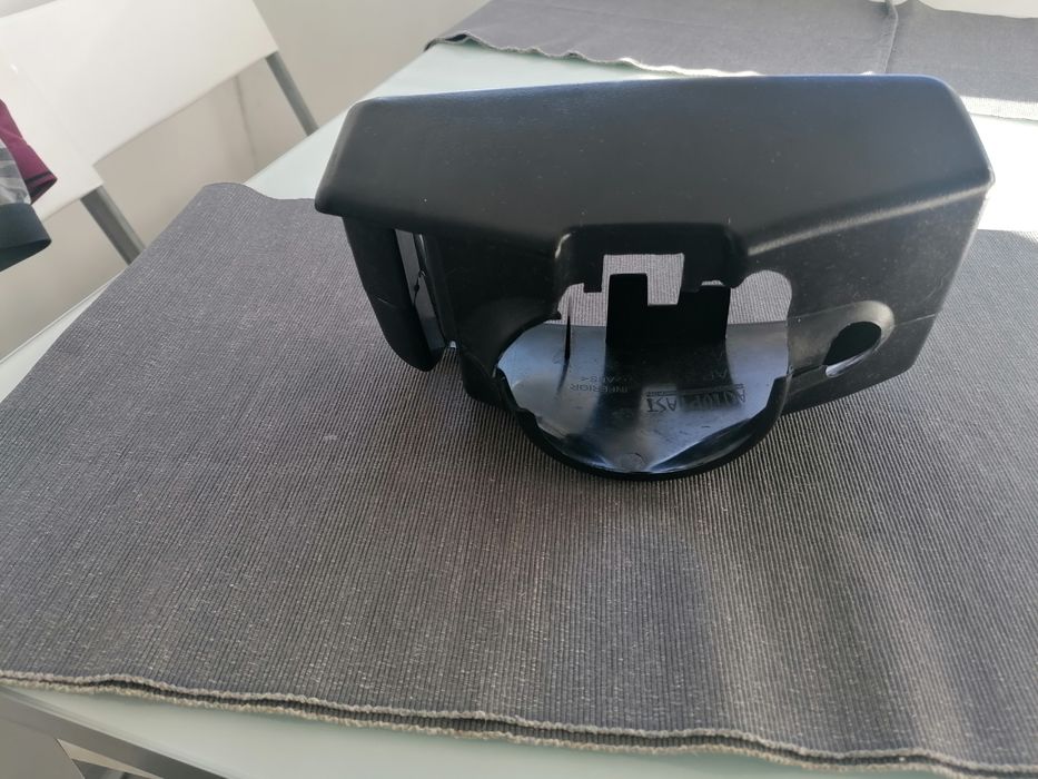 Golf 3 resguardo coluna direção