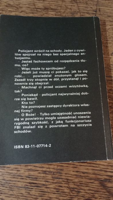 Złote wrota. Alistair MacLean