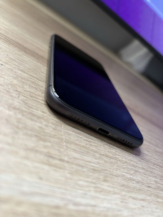 Iphone 11 64GB stan bdb