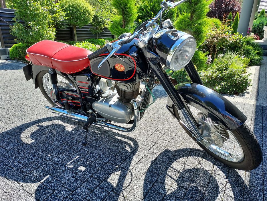 Pannonia 250 rok 1959