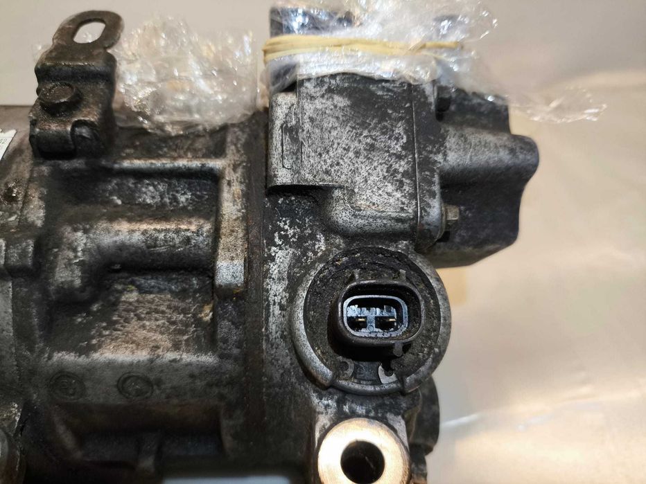Compressor AC Toyota Avensis T25 - GE447260-1742