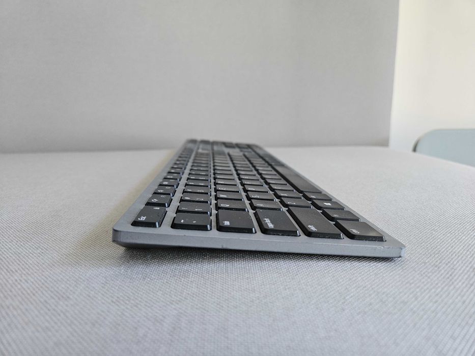 Combo Rato + Teclado Dell Multidispositivo - KM7321W