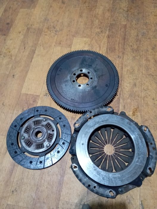 Продам зчеплення