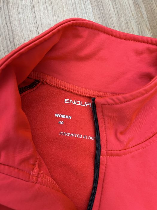 Bluza sportowa damska L