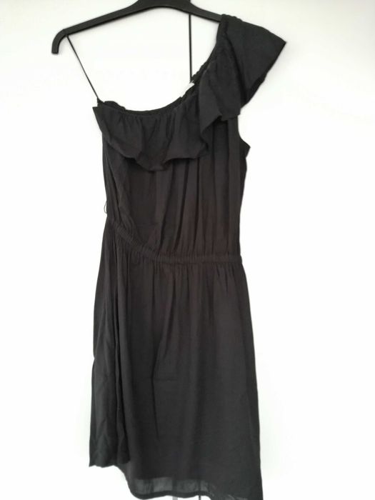 vestido da marca Oysho tam. M