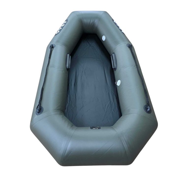 Уценка ‼️НОВАЯ Надувная  Лодка Човен ARGO 280 Без комплектації!!