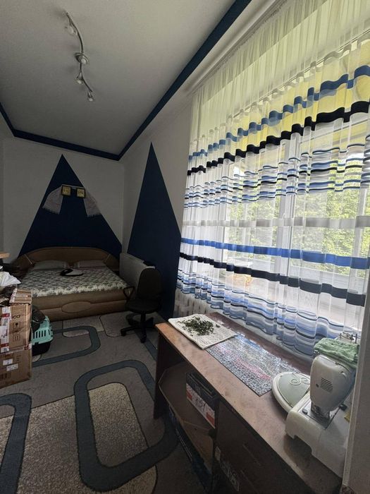 Торг! Унікальна, простора 4к з чудовим ремонтом, велика кухня 39331