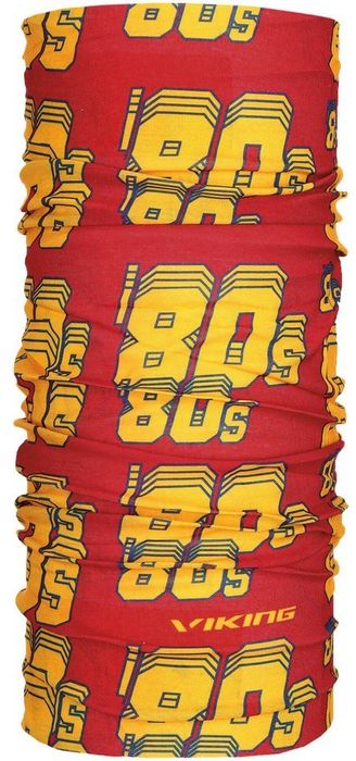 Viking Bandana Regular Komin Maseczka Góry 80S