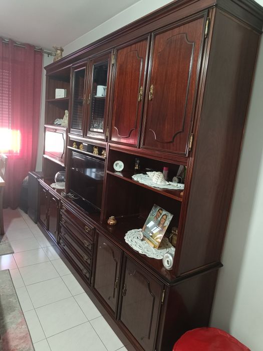 Mobília de sala para venda