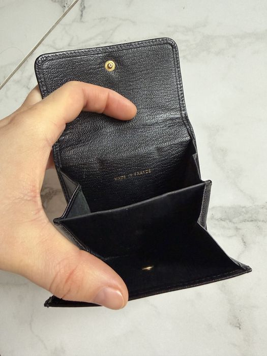 Гаманець кошелек chanel оригінал вінтаж