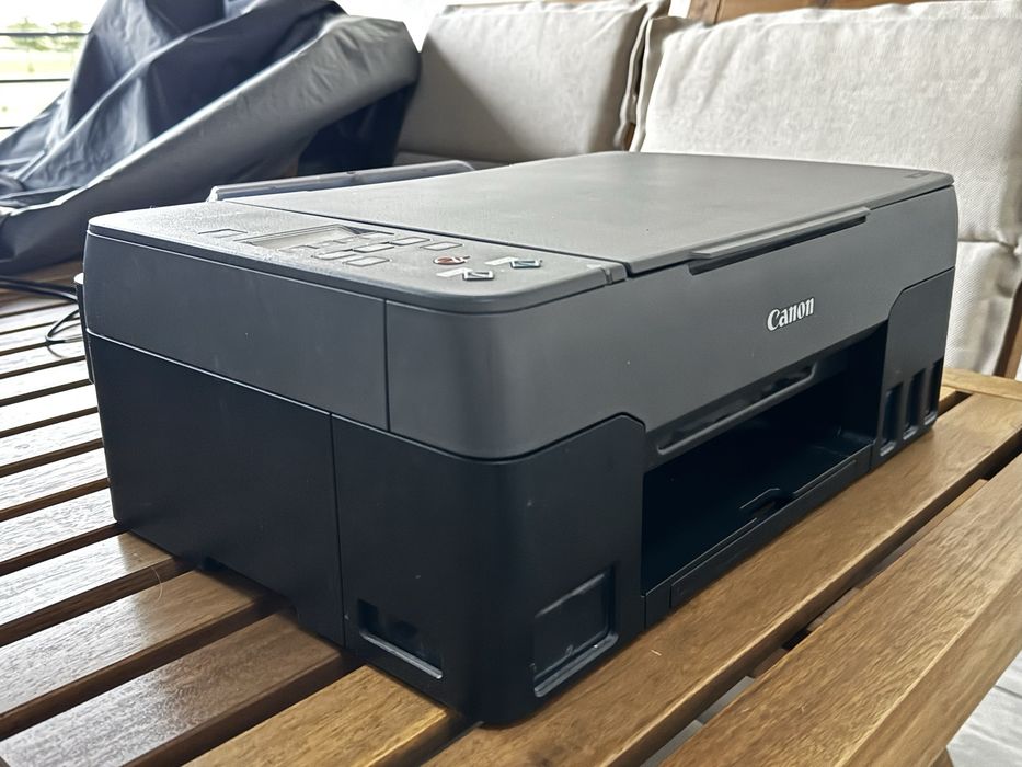 Canon Pixma G4320 Drukarka atramentowa