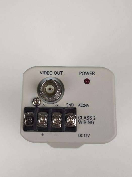 Камера видеонаблюдения Sanyo VCC6585P аналоговая проф CCTV