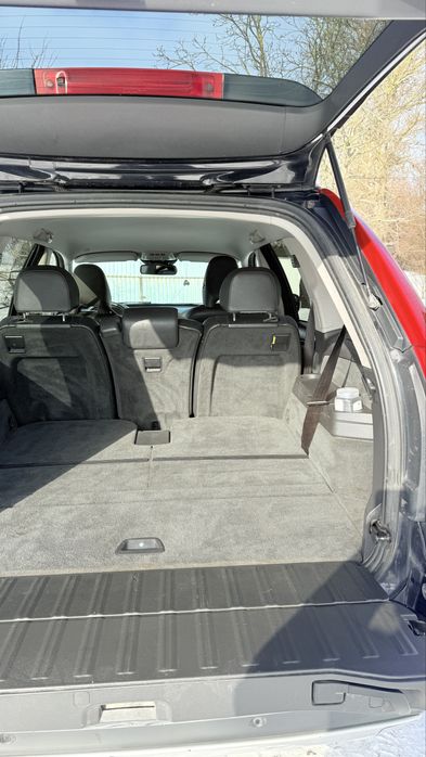 Вольво ХС90 2011 рік