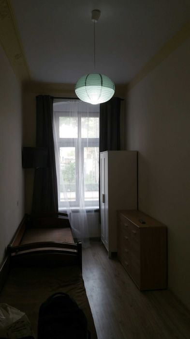 Kwatery pracownicze Jawor ul. Poniatowskiego