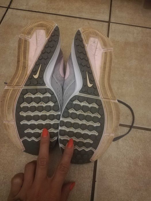 Buty do biegania nike