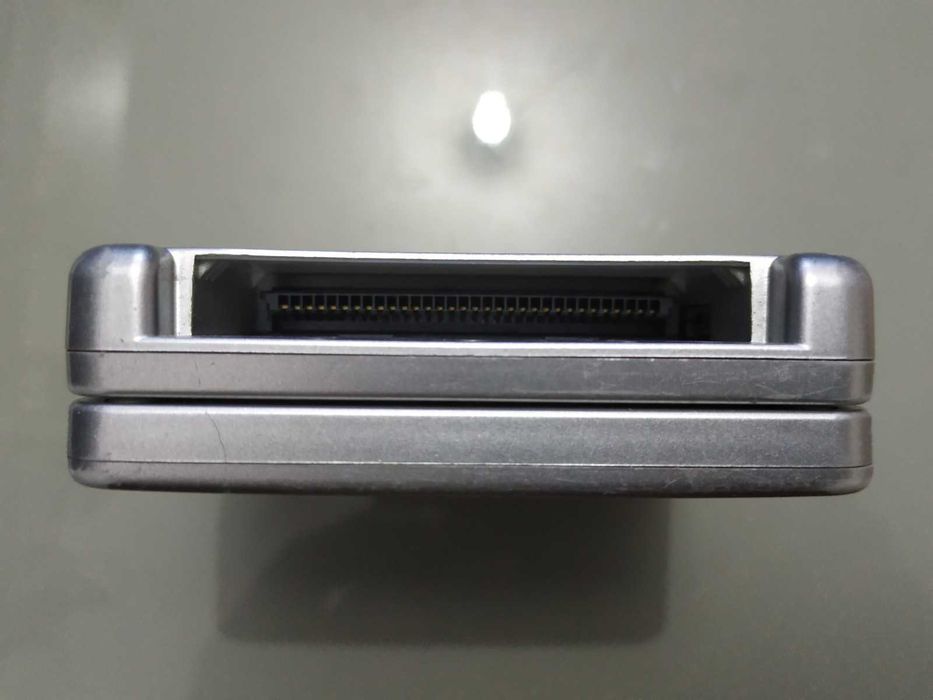 Game Boy Advance SP edição Tribal