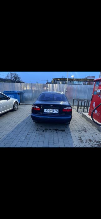 Авто дейво продам