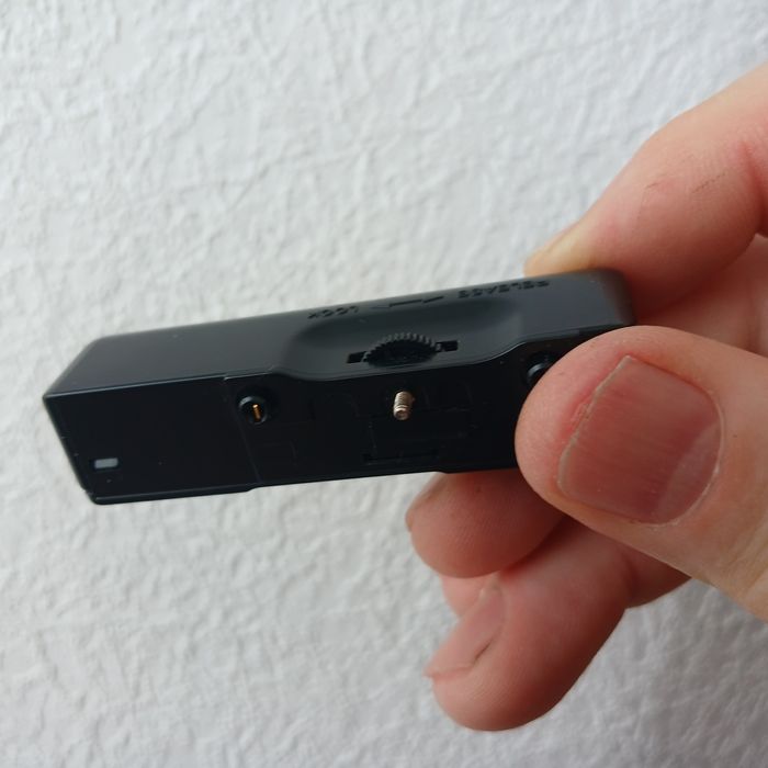 Пишущий плеер WALKMAN  WM-GX614