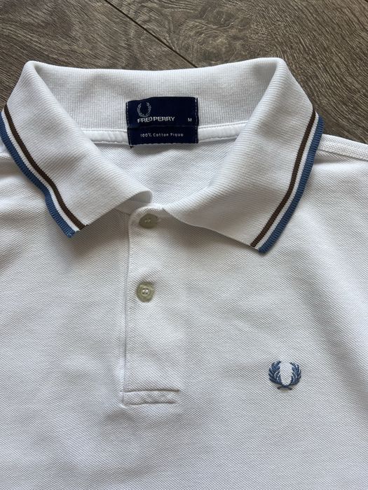 Футболка поло Fred Perry оригінал