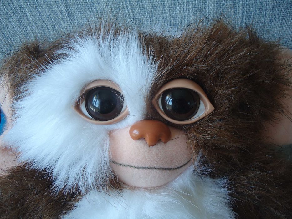 Applause Gremlins Gremliny Gizmo kolekcjonerski pluszak Rezerwacja