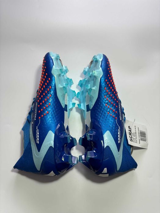 Adidas Predator Accuracy.1 AG, 42 2/3
