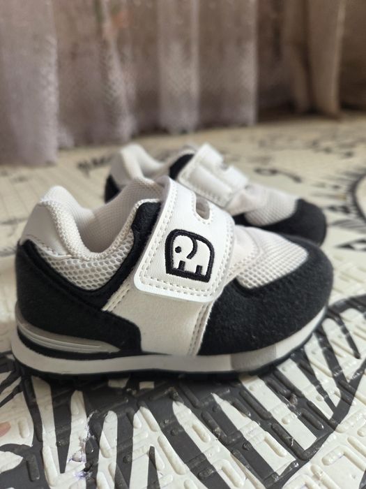 кросовки весна  децкие