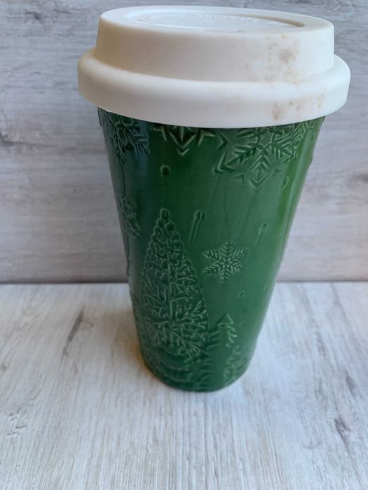 Термокружка термочашка