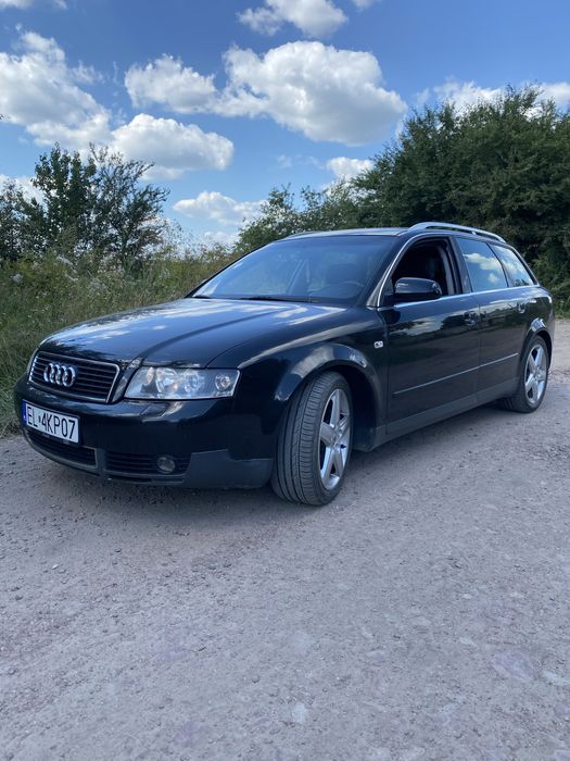 Разборка audi a4b6 шрот ауді