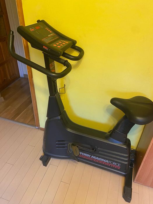 Rower rowerek stacjonarny York Magna Force