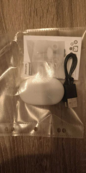 Słuchawki Philips Tat-1209