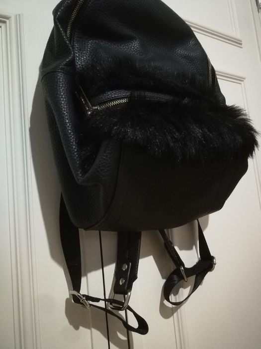 Mochila Versace jeans