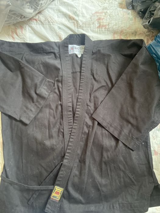 Bluza do hapkido, Bushi 160 cm, dobok