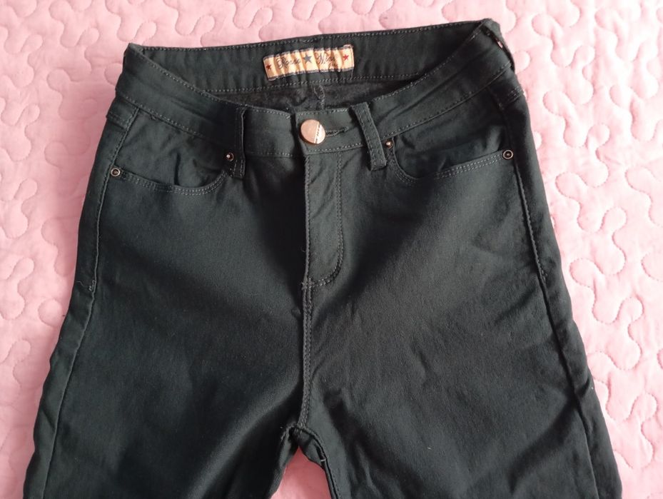 Calças Rossa Miss jeans