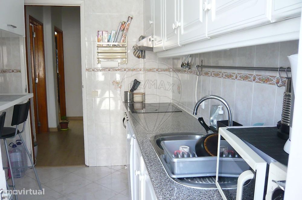 Apartamento T2 para venda