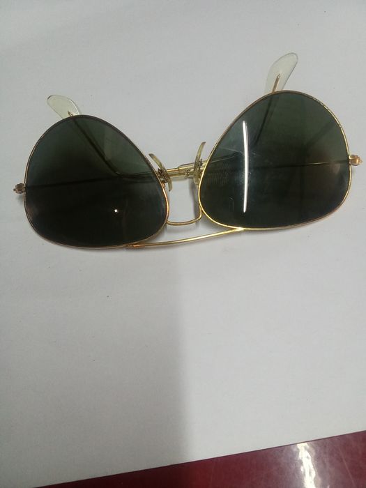 Óculos Rayban América