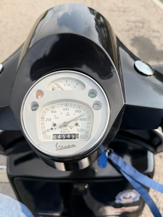 Vespa Px150 2006