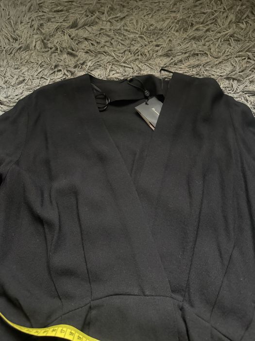 Sukienka Massimo dutti XS, nowa