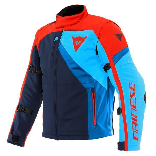 casaco textil dainese ranch