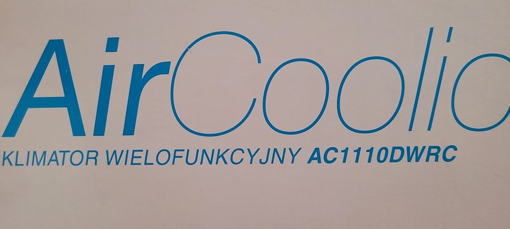 Klimator HB. Air Coolic.