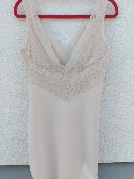 Bielizna modelujaca koszula  M&S