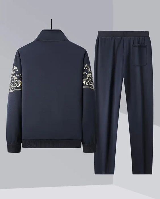 Костюм чоловічий спортивний новий р.54-56