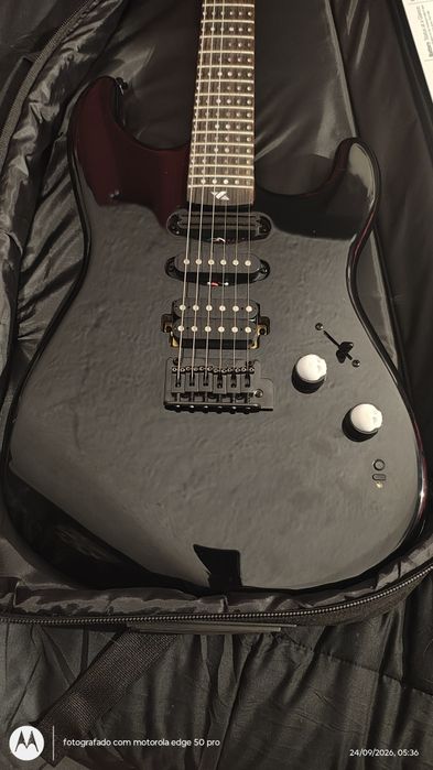 Guitarra Litejam