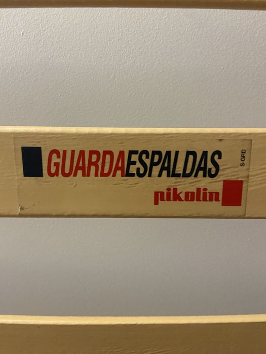 Estrado e Colchão como novo