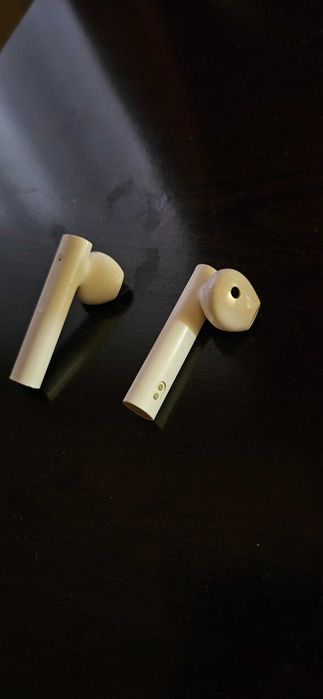 Mi True wireless earbuds 2 basic słuchawki