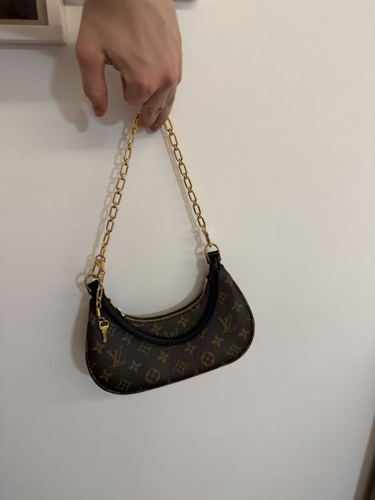 Elegankca torbeka louis vuitton